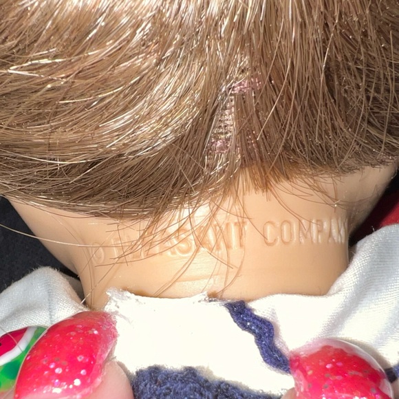 Molly American Girl Doll Pleasant Company - Picture 10 of 11